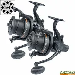 Moulinet Rogue Débrayable 7500FS (les 2)