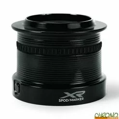 Moulinet Avid Carp XR Spod/Marker (Bobine Supplémentaire Seule)