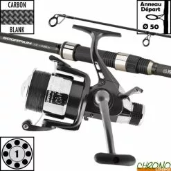 Ensemble Prowess Scorpium 12' 6001FD