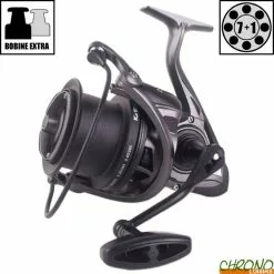 Moulinet Carp Design KR9000