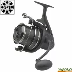 Moulinet Okuma Black Bomber Spod
