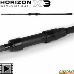 Talon Fox Horizon X3 Stalker Butt 2'6