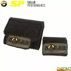 Solar Tackle Attache Canne Solar SP Rod Wrap (par 2)