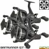 Moulinet Shimano Débrayable Baitrunner ST 10000 RB (les 3)