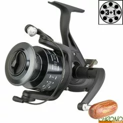 Moulinet Débrayable Prowess Scorpium X 6003