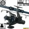 Ensemble Carp Design Start Fighter 12' 3lbs DA60
