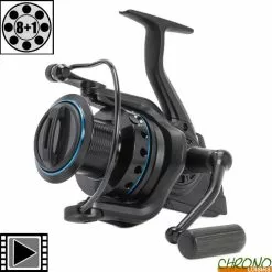 Nash Tackle Moulinet Nash LR 8000